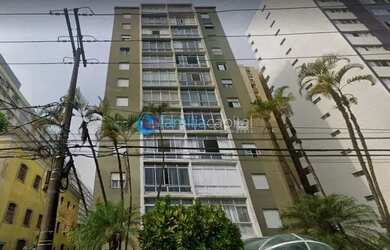 Imagem 4: Apartamento com 1 dorm, Aparecida, Santos - R$ 119 mil, Cod: 96