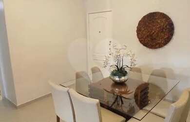 Imagem 6: Oportunidade 2 dormitórios com varanda em condomínio com lazer e piscina