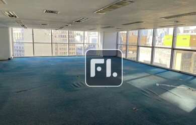 Imagem 2: Conjunto, 1100 m² - venda por R$ 15.000.000,00 ou aluguel por R$ 53.525,00/mês...