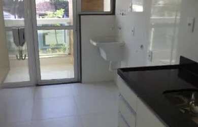 Imagem 14: Apartamento Freguesia, 65 m2, novo, entrar e morar