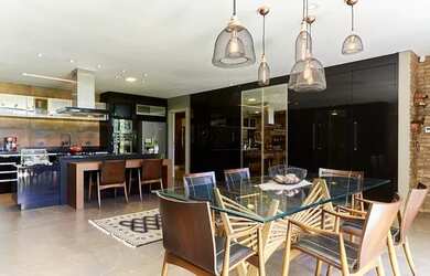 Imagem 11: Casa em condomínio no Campo comprido - ARYA1