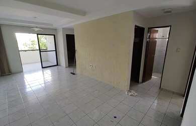 Imagem 4: Alugo Apto 3/4 - Pedro Gondim - Próx. Shopping Carro Legal