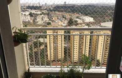 Imagem 3: Apartamento (tipo - padrao) 2 dormitórios/suite, portaria 24hs, lazer, espaço gourmet, sal