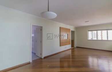 Imagem: O apartamento possui 3 Dormitórios, 3 Banheiros, 3 Vagas na