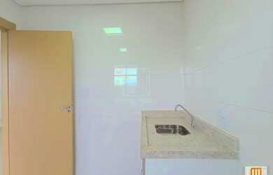 Imagem 6: Apartamento tipo - padrao 2 dormitórios/suite, portaria 24hs, lazer,...