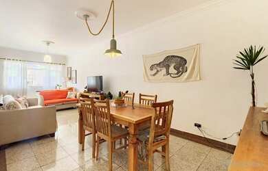 Imagem 2: Oportunidade. 208m² de Área, 5 Vagas na garageme5 Dormitórios