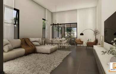 Imagem 3: Casa térrea em condominio 3 dormitórios/suite, cozinha planejada, portaria...