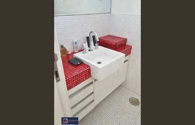 Imagem 11: Apartamento Locação Higienópolis 284 m² 4 Dormitórios