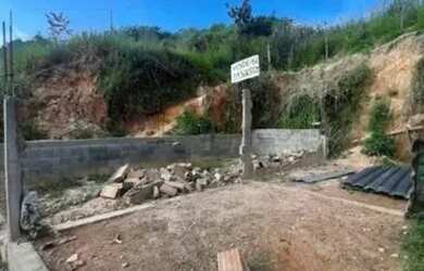 Imagem 2: Lote industrial americano