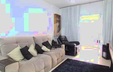 Imagem 5: Apartamento tipo - padrao 3 dormitórios/suite, cozinha planejada, portaria...