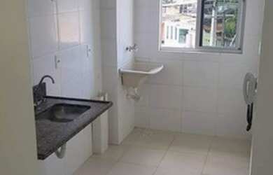 Imagem 8: Alugo Apto no Cond. Harmonia por R$800,00 / Somente Hoje / Para fechar