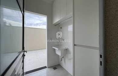 Imagem 13: Casa à venda no bairro Residencial Alta Vista - São José do Rio Preto/SP