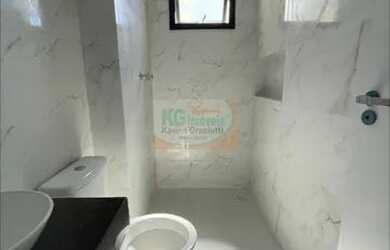 Imagem 15: APARTAMENTO C/ ELEVADOR 3 DORM SUÍTE SACADA - 3 VAGAS - PRÓX. ESTAÇÃO...