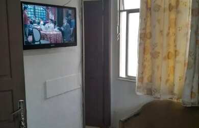 Imagem 5: Alugo conjugado no Engenho Novo para casais ou solteiros