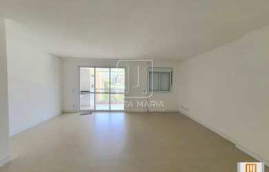 Imagem: O apartamento possui 3 Dormitórios, 3 Banheiros, 2 Vagas na