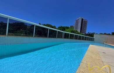 Imagem 4: Apartamento Vista Mar, 2 quartos,2 vagas, Patamares, Salvador/BA