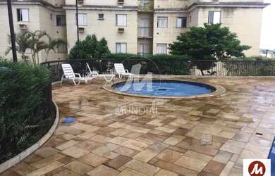 Imagem 12: Apartamento tipo - padrao 2 dormitórios, cozinha planejada, lazer, salão...