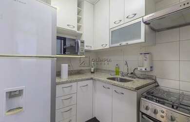 Imagem 14: Apartamento Locação Jardim Paulista 64 m² 2 Dormitórios