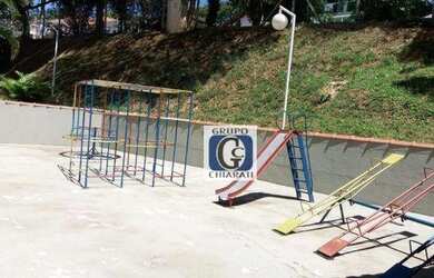 Imagem 14: Apartamento com 2 dormitórios, 55 m² - venda por R$ 275.000,00 ou aluguel...