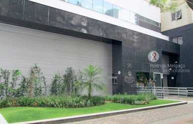 Imagem 3: APÊ Palazzo Di Fiori $5490 no Santo Agostinho Belo Horizonte-MG