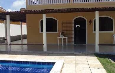 Imagem 2: Aluga casa na SEMANA SANTA