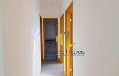 Imagem 6: Cobertura com 3 dormitórios, 157 m² - venda por R$ 448.000,00 ou aluguel...