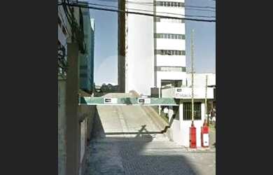 Imagem 15: SALA COMERCIAL - 42M² - SANTANA