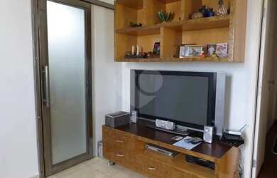 Imagem 14: Apartamento na Água Fria rico em armários embutidos