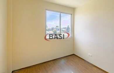 Imagem: O apartamento possui 3 Dormitórios, 1 Banheiro, 1 Vaga na garagem