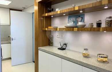 Imagem 4: APARTAMENTO DE ALTO PADRÃO A VENDA NA SANTA TERESINHA - 153 M2