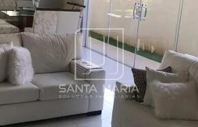 Imagem 2: Casa térrea em condominio 3 dormitórios/suite, portaria 24 horas, lazer,...