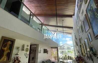 Imagem 8: Maravilhosa casa no condominio Bougainville em João Pessoa