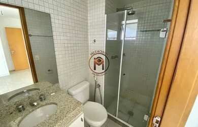 Imagem 11: Apartamento à Venda ou Aluguel - 3 quartos (2 suítes) no Recreio - RJ