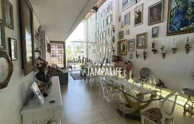 Imagem 7: Maravilhosa casa no condominio Bougainville em João Pessoa