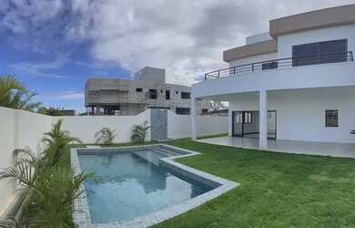 Imagem 3: Casa de condomínio- Alphaville 2- Paralela - Salvador Bahia