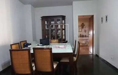 Imagem: O apartamento possui 3 Dormitórios, 3 Banheiros, 1 Vaga na