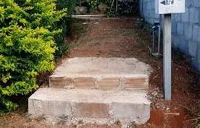 Imagem 1: CASINHA TOP. 200m² de Área, 2 Vagas na garageme1 Dormitório