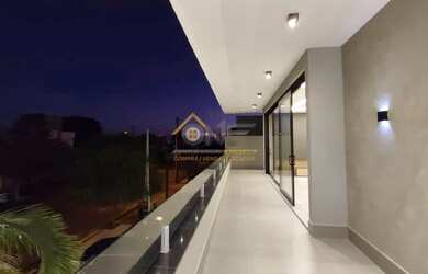 Imagem 13: CASA RESIDENCIAL em INDAIATUBA - SP, JARDIM RESIDENCIAL HELVÉTIA PARK...