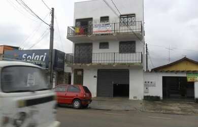 Imagem: O apartamento possui 2 Dormitórios, 1 Banheiro, 75m² de Área