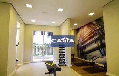 Imagem 8: Apartamento à venda, 62 m² por R$ 420.000,00 - Itaquera - São Paulo/SP