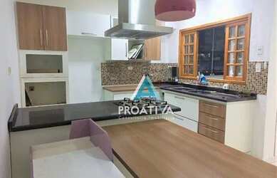 Imagem: O apartamento possui 3 Dormitórios, 3 Banheiros, 1 Vaga na