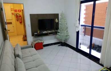 Imagem 7: Apartamento com vista mar