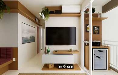 Imagem 3: Luar Ponta Negra com entrada de $3.000