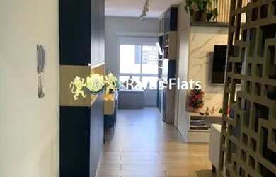 Imagem 3: Flat para venda na Vila Madalena - Authentic Madalena