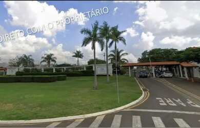 Imagem: O terreno possui 250m² de Área e está localizado em Sumaré