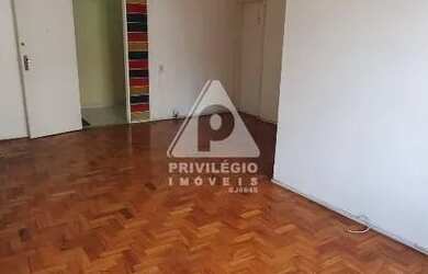 Imagem 5: Apartamento à venda, 3 quartos, 1 suíte, 1 vaga, Flamengo - RIO DE JANEIRO/RJ