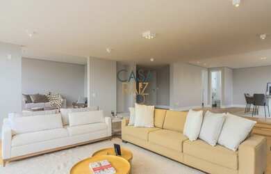 Imagem 15: APARTAMENTO 306M² EM ANDAR ALTO NO JARDIM PAULISTA