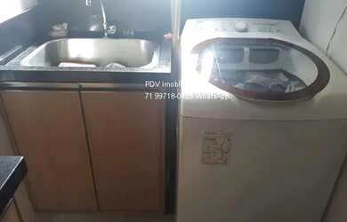 Imagem 3: APARTAMENTO RESIDENCIAL em SALVADOR - BA, Jardim das Margaridas