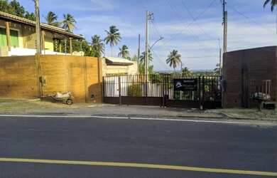 Imagem: O terreno possui 385m² de Área e está localizado em Boa