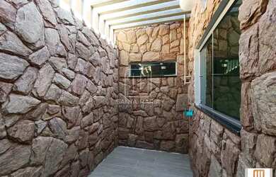 Imagem 7: Casa térrea na rua 3 dormitórios/suite, cozinha planejada